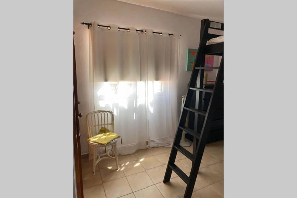 푸에르토 데 산티아고 Apartamento Playa La Arena. Relax And Enjoy 아파트 외부 사진