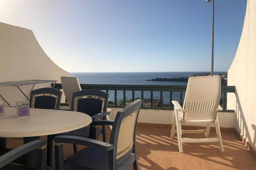 푸에르토 데 산티아고 Apartamento Playa La Arena. Relax And Enjoy 아파트 외부 사진